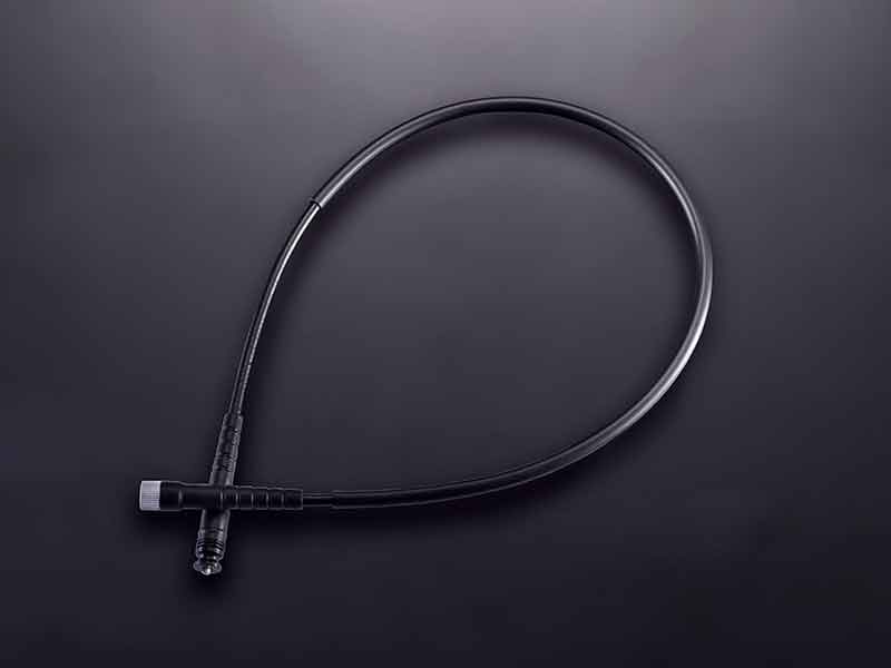 スピードメーターケーブル