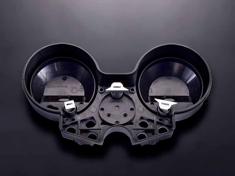 メーターロアケース1型