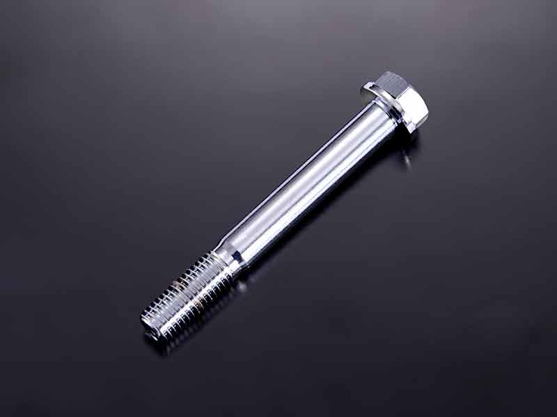 トップブリッヂクランプボルト　7ｘ54