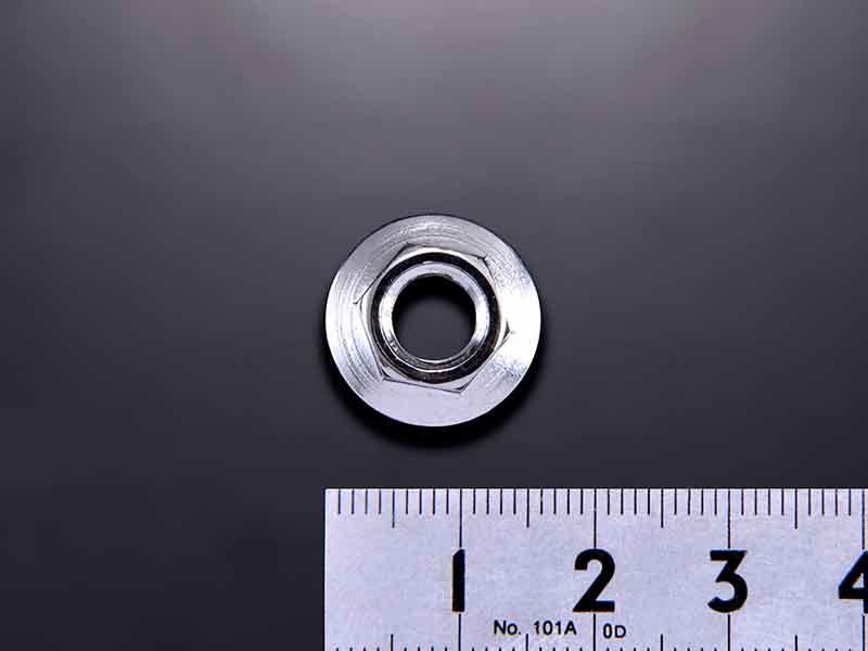 トップブリッヂクランプナット　7ｘ54