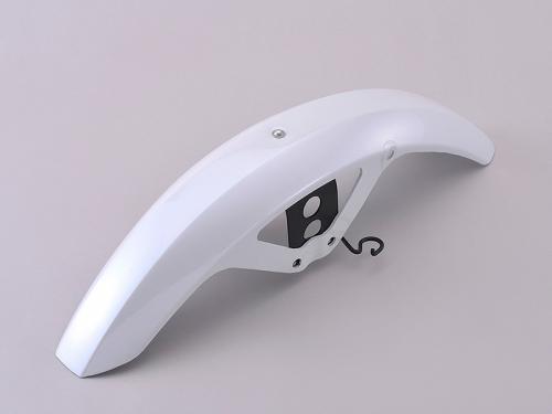 フロントフェンダー(赤・白1型)