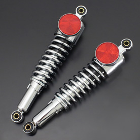 STDタイプリアショック (H2/750SS '74-'75)