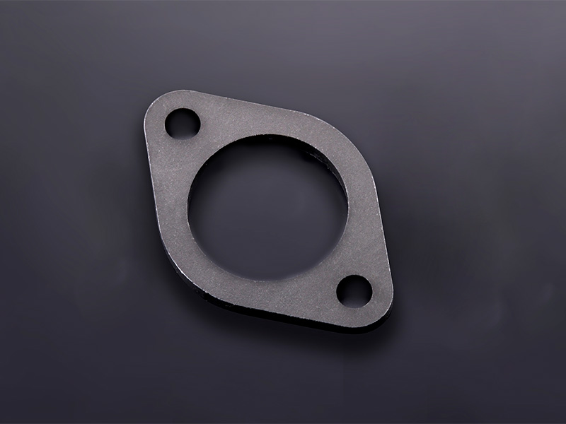 ワルツ機械XJR400フランジブラック