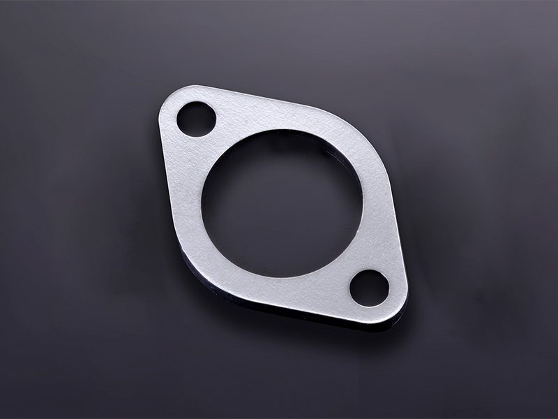 ワルツ機械XJR400フランジメッキ