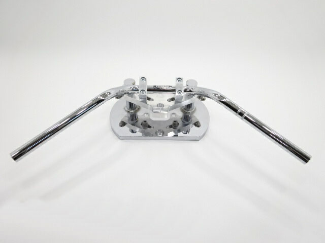 極みハンドル メッキタイプ