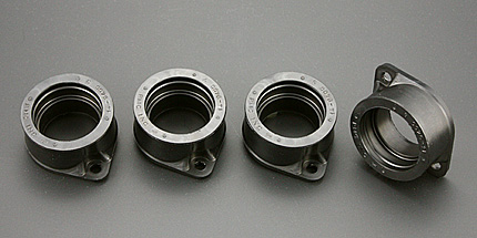 ■Z1000/1100J,R,GP,GPZ インシュレーターセット
