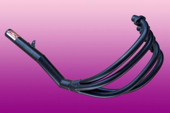 Ｚ４００ＦＸ　ミスティ６４手曲＜ＢＫ＞