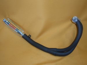Ｚ１０００Ｒ　ＭＩＳＴＹ４２７モナカマフラー