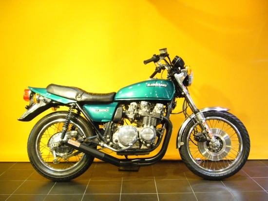 Ｚ６５０Ｆ　ミスティ管＜ＢＫ＞