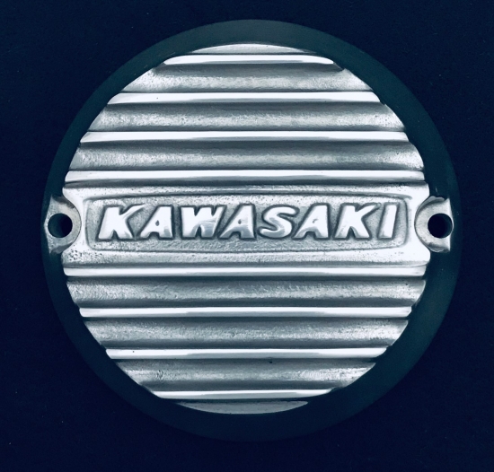 Ｚ１/２　ポイントカバー＜ＫＡＷＡＳＡＫＩ＞