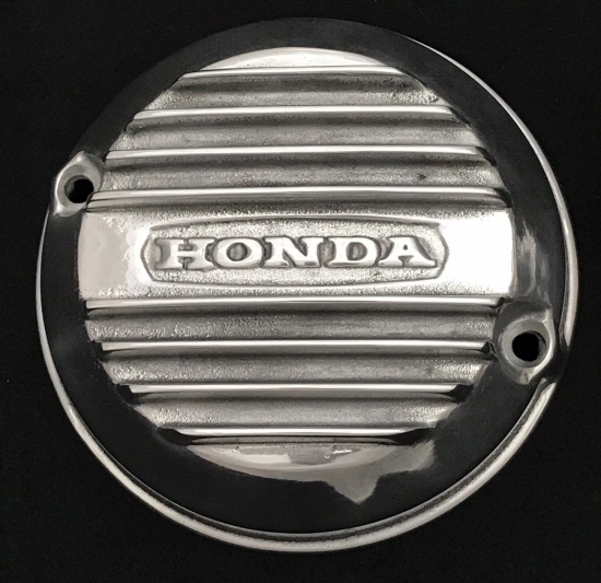 ＣＢ４００Ｆ　ポイントカバー＜ＨＯＮＤＡ＞