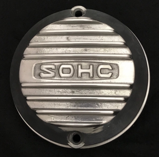 ＣＢ７５０　ポイントカバー＜ＳＯＨＣ＞