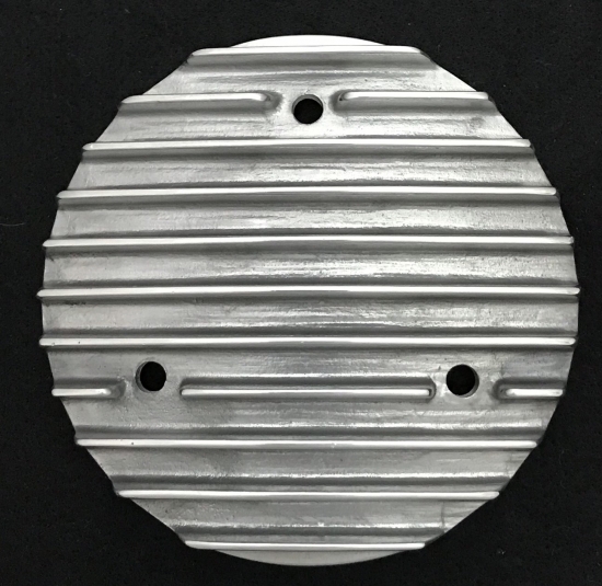 ＣＢ７５０　ダイナモカバー＜ロゴ無＞