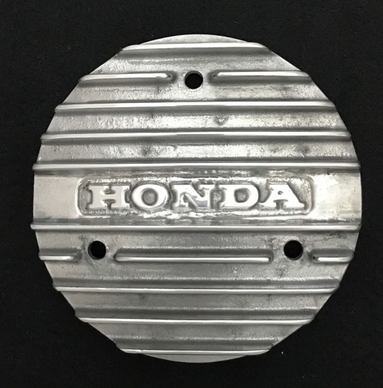 ＣＢ７５０　ダイナモカバー＜ＨＯＮＤＡ＞