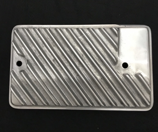 ＣＢ７５０　スターターカバー