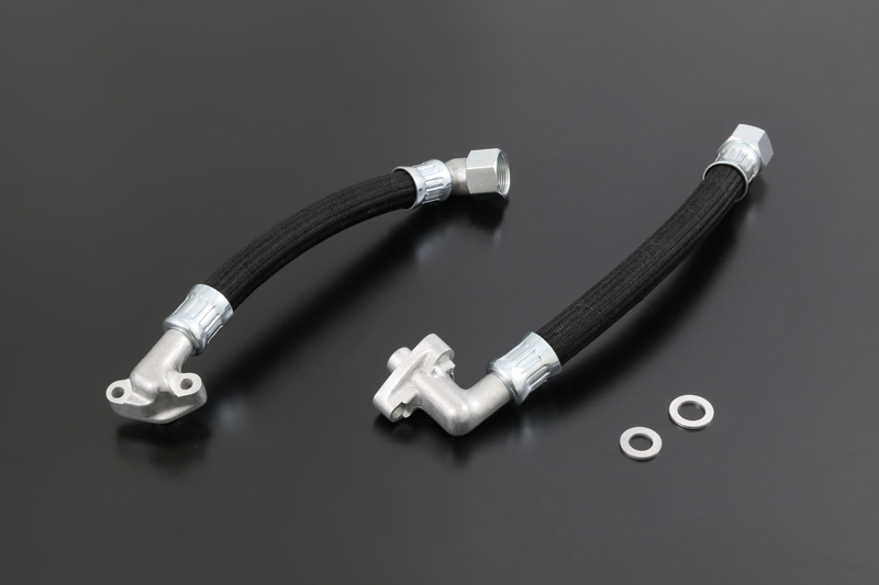 ■オイルタンクホースセット スタンダード