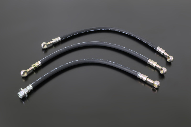 ■CB750K0-K1 ブレーキホース