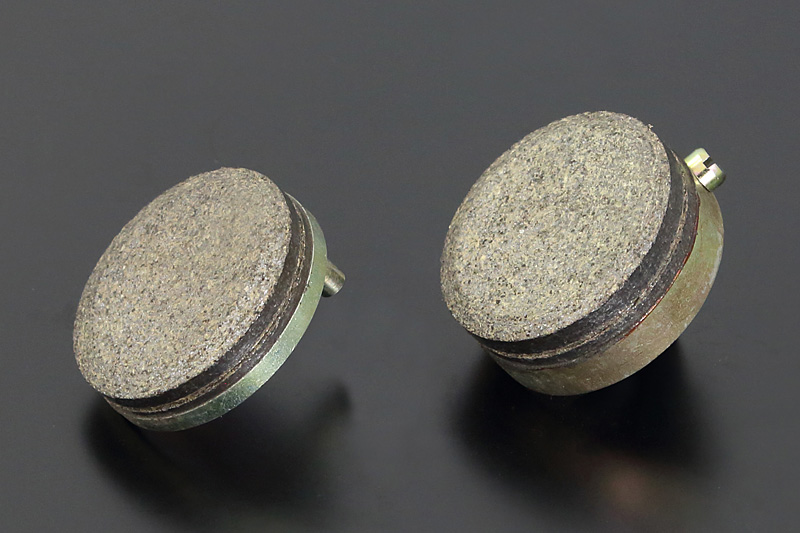 ■CB750K ブレーキパッド