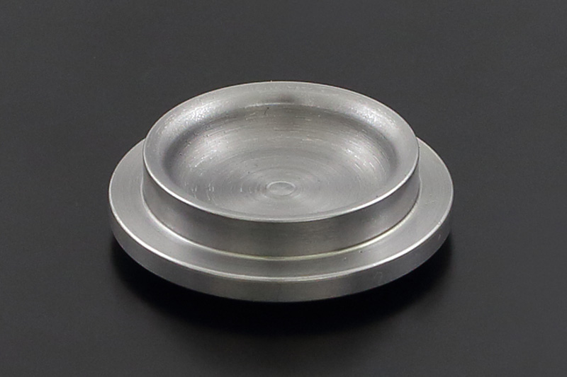 ■CB750K フロントブレーキパッドシート