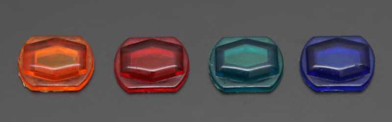 ■インジケーターパネルレンズ