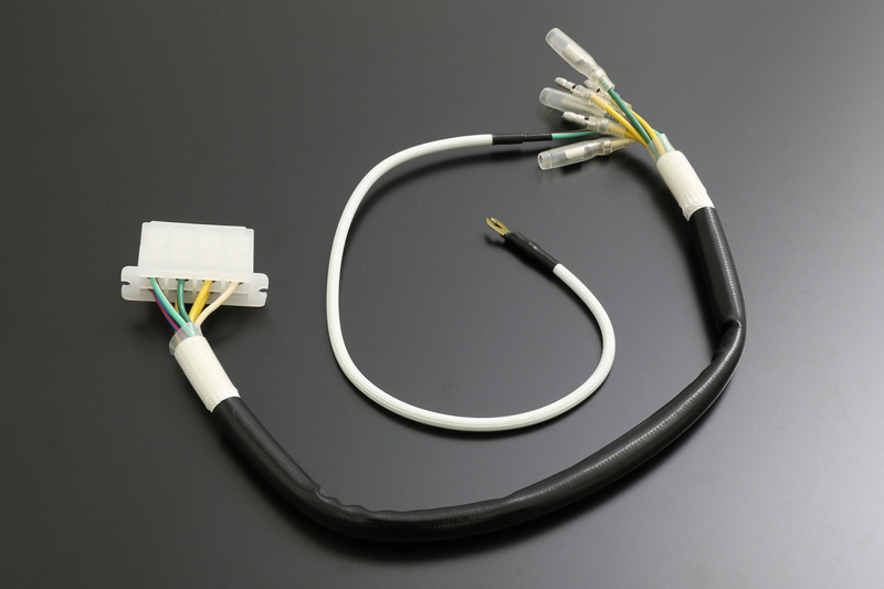 ■K0-K1 オルタネーターハーネス