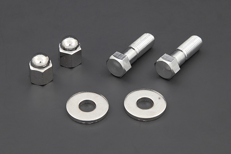 ■CB750Kリアサスマウントボルト