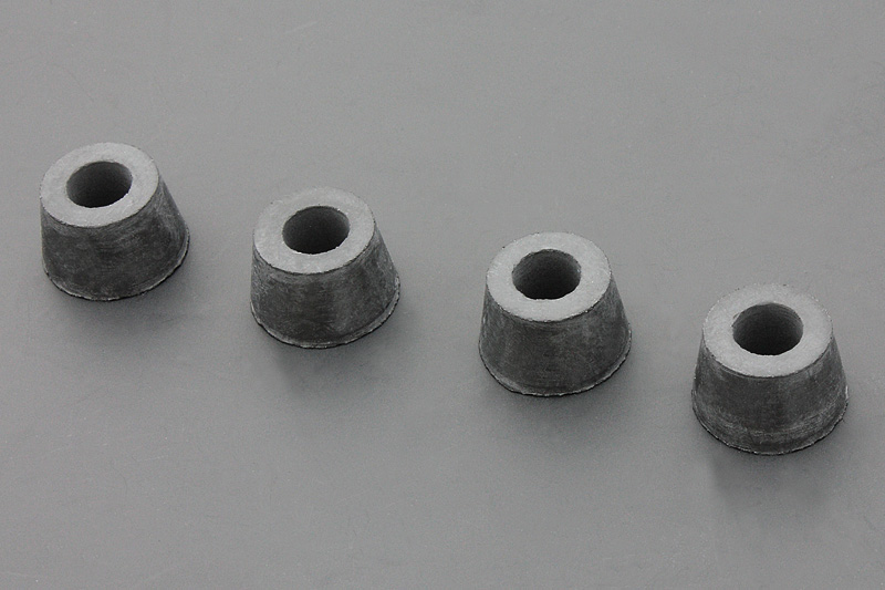 ■メーターブラケットダンパー