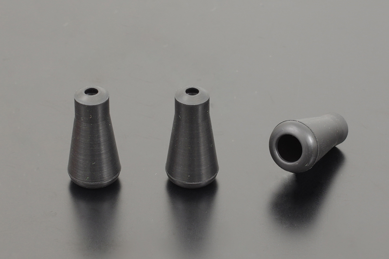 ■H2 チョークワイヤーラバーキャップセット