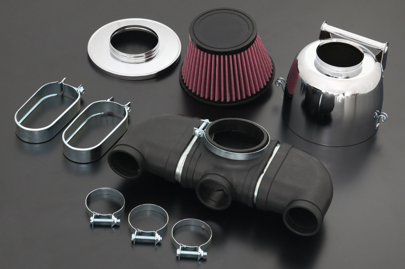 ■H1 エアークリーナーボックスASSY