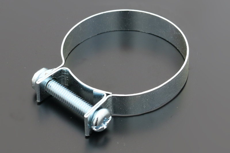 ■H1 エアクリーナーボックスクランプ