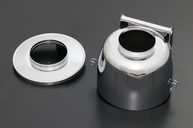 ■H1 エアークリーナーボックス