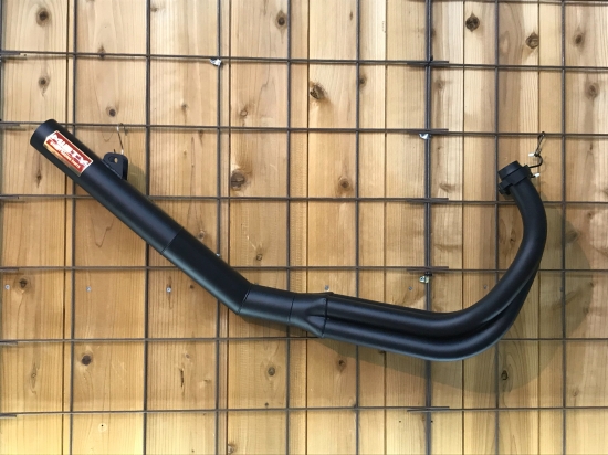 Ｚ９００ＲＳ　ミスティ４２７手曲＜ＢＫ＞