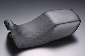 メッシュタイプシート