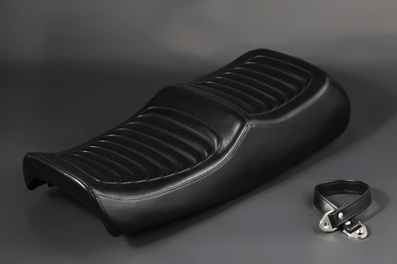 Z750FX/MK-2 あんこ抜き シートコンプリート