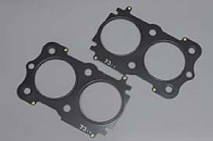 PAMS FSメタルヘッドガスケット (ボア：70mm・厚さ：1.1mm)