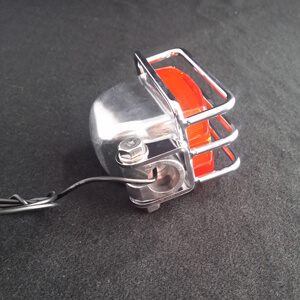 ＢＭＷタイプウインカー用　ウインカーガード