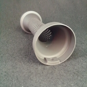 インナーサイレンサー　６４パイ用　ＦＲテーパー