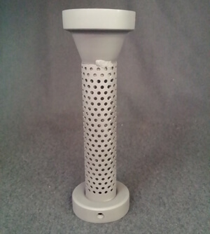 インナーサイレンサー　64パイ用　エンド29パイ