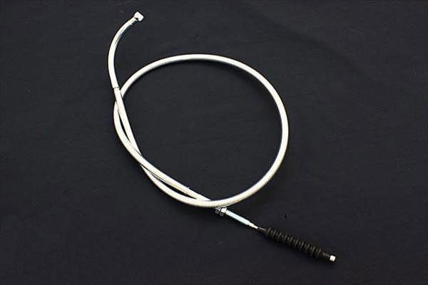 ＣＢＲ４００Ｆ クラッチワイヤー メッシュ ２０ｃｍ ロング