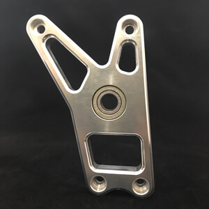 カウンターサポート　ＪＡＺＺ　　２０ｍｍオフセット