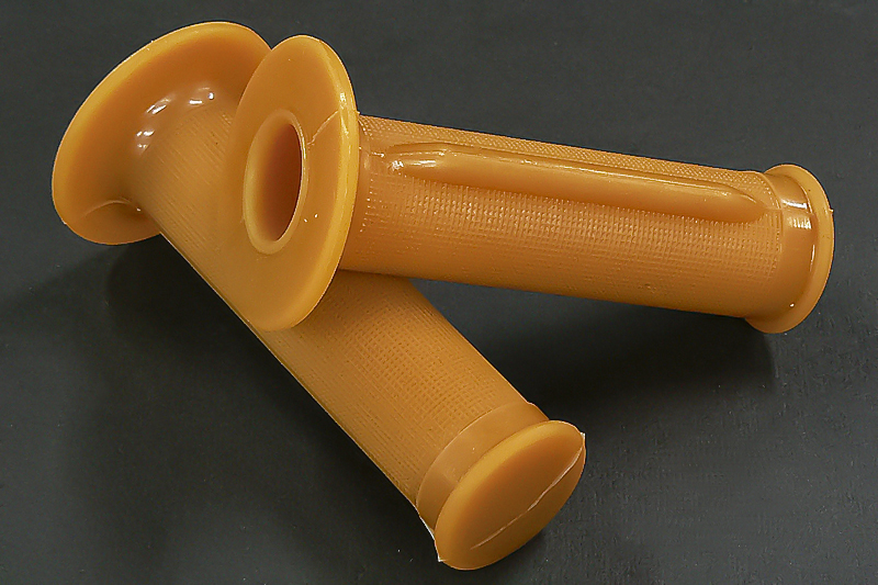 生ゴムグリップシリーズ トマゼリタイプ