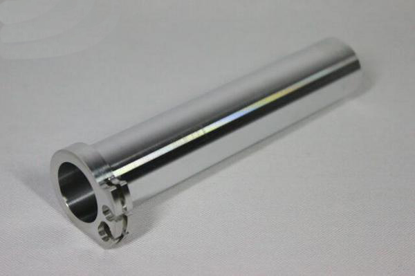 ＣＢＸ４００Ｆ  アルミ中空スロットル