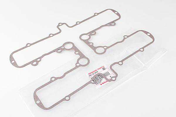 Ｚ４００ＦＸ 純正 ヘッドカバー ガスケット