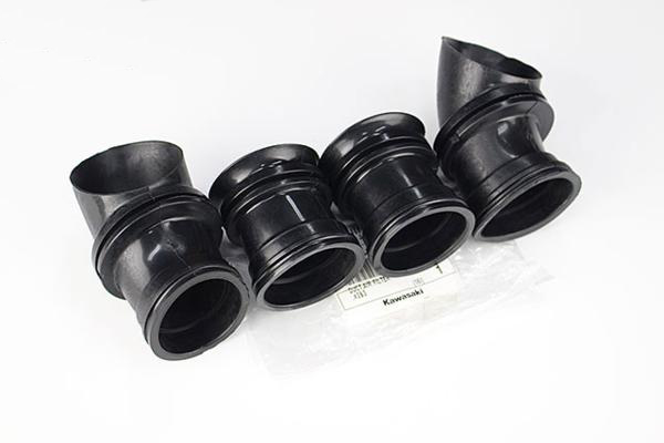 Ｚ４００ＦＸ 純正 エアクリーナー ダクト