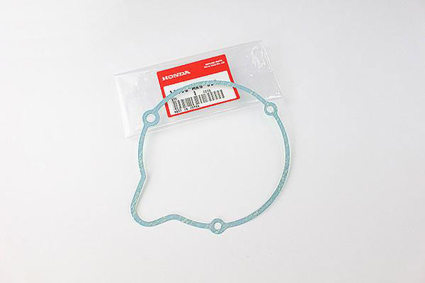 ＣＢＸ４００Ｆ 純正 ジェネレーターカバー ガスケット