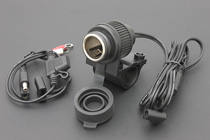 パワーアダプター