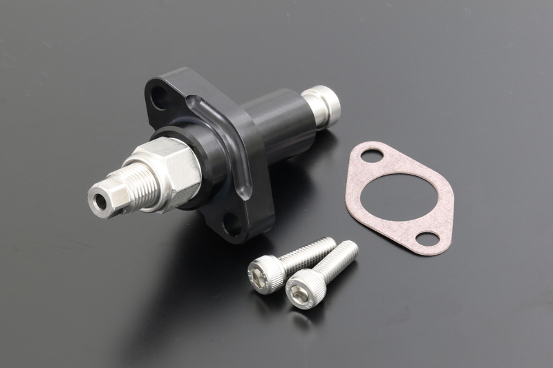 GPZ900R,GPZ1000RX,ZX-10/11,ZRX1100/1200 マニュアルカムチェンテンショナ－