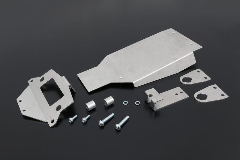 Z1000/1100J,R,GP フェンダーレスキット