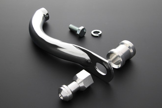 サイドグリップコンバーションキット (3点セット)