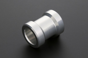 サイドグリップスぺーシングカラー